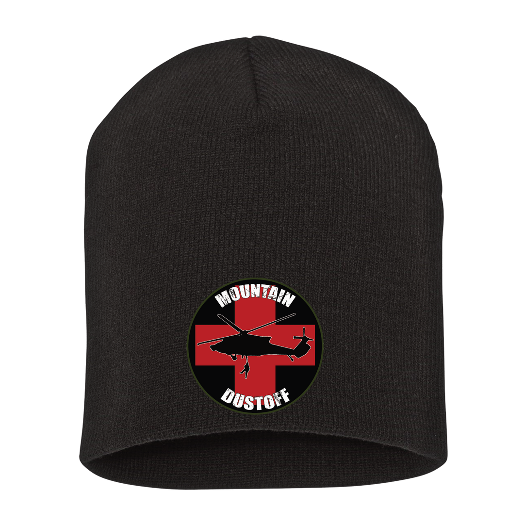 C Co, 3-10 GSAB Mountain Dustoff Beanies