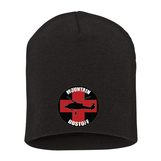 C Co, 3-10 GSAB Mountain Dustoff Beanies