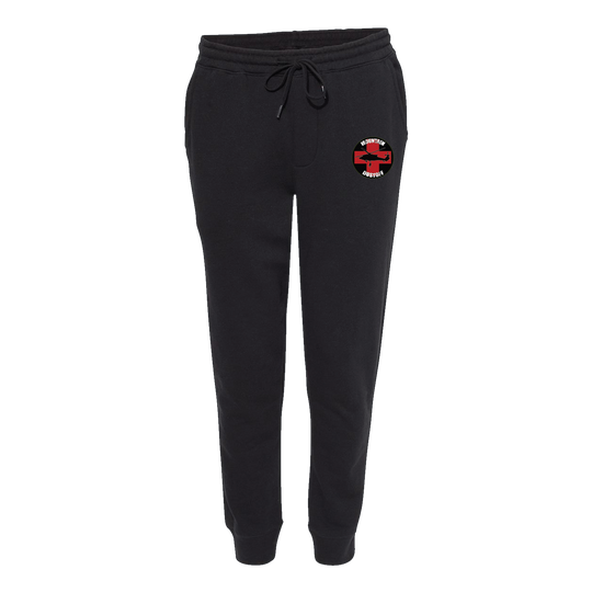 C Co, 3-10 GSAB Mountain Dustoff Sweatpants