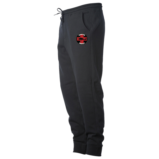 C Co, 3-10 GSAB Mountain Dustoff Sweatpants