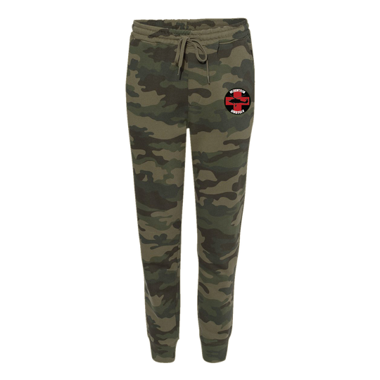 C Co, 3-10 GSAB Mountain Dustoff Sweatpants