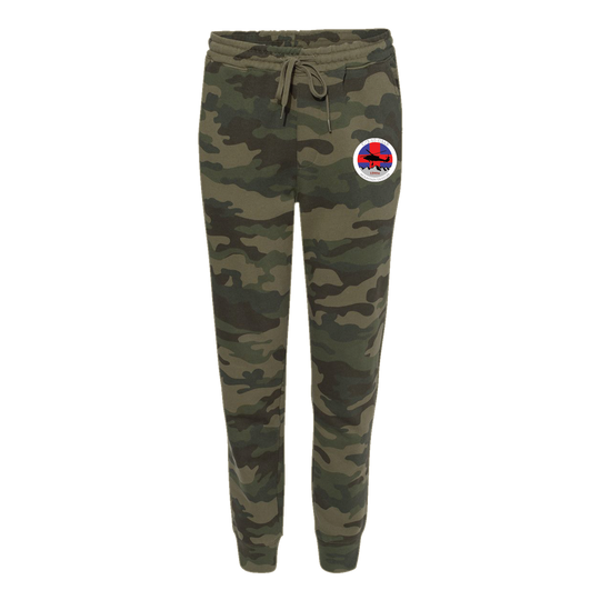 C Co, 3-10 GSAB Mountain Dustoff Sweatpants V2