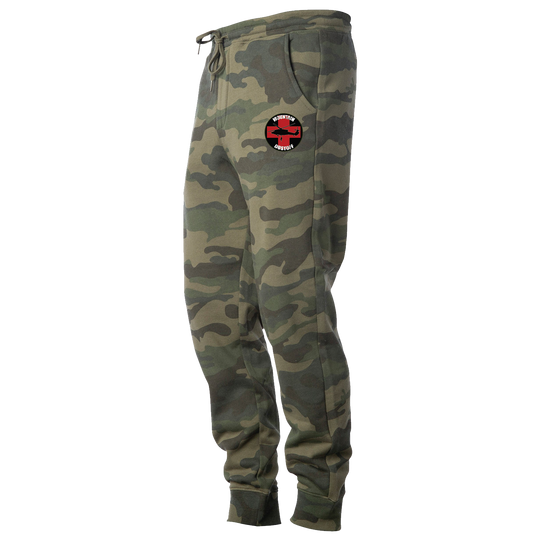 C Co, 3-10 GSAB Mountain Dustoff Sweatpants