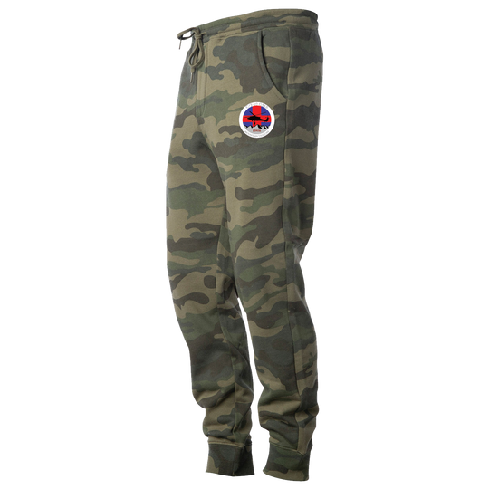C Co, 3-10 GSAB Mountain Dustoff Sweatpants V2