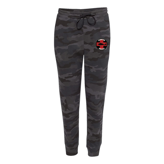 C Co, 3-10 GSAB Mountain Dustoff Sweatpants