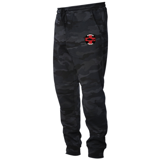 C Co, 3-10 GSAB Mountain Dustoff Sweatpants