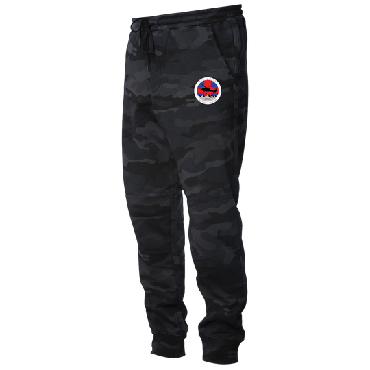 C Co, 3-10 GSAB Mountain Dustoff Sweatpants V2