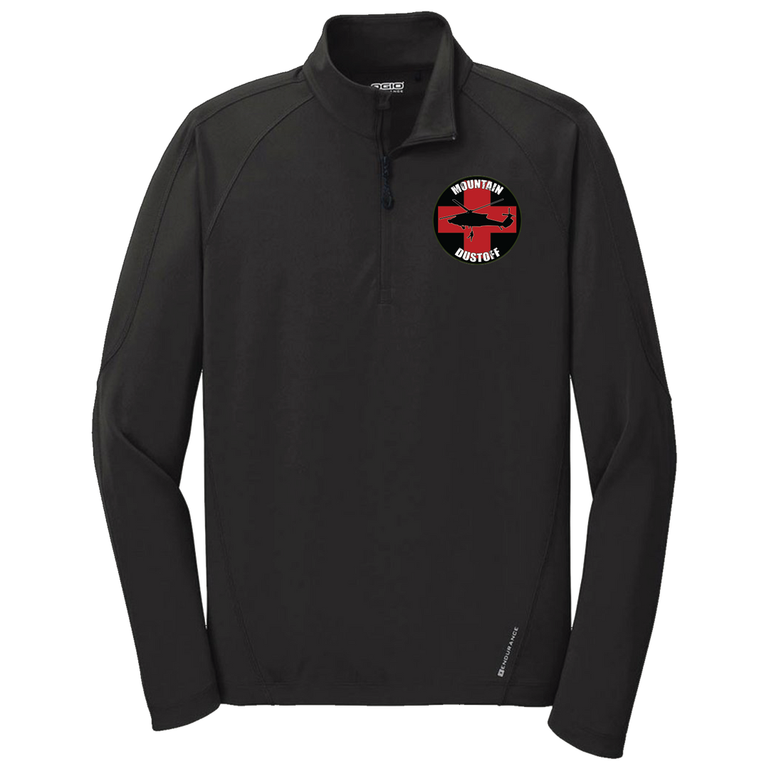 C Co, 3-10 GSAB Mountain Dustoff 1/4 Zip