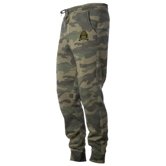1 PLT, B BTRY, 3-157 FAR Sweatpants