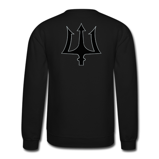 B 4-2 Grim Reapers Crewneck Sweatshirt