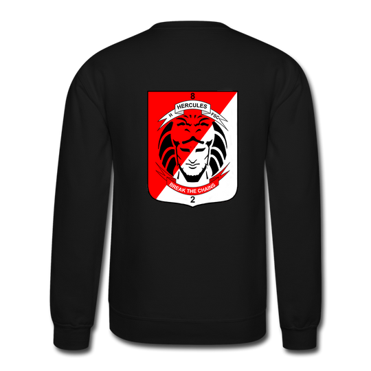FSC Hercules Crewneck Sweatshirt