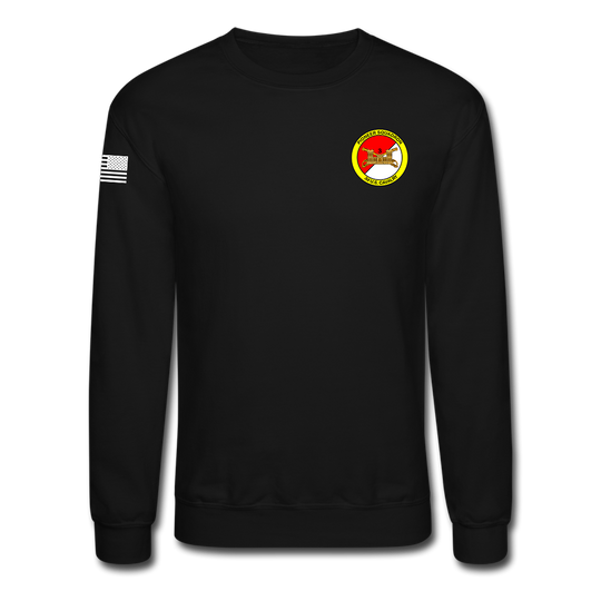 Pioneer Squadron Crewneck Sweatshirt