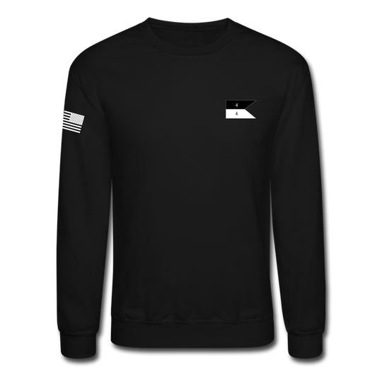 Aces High Crewneck Sweatshirt