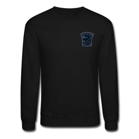 B 4-2 Grim Reapers Crewneck Sweatshirt