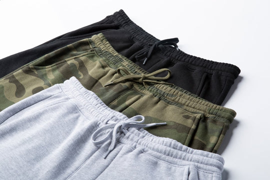Jogger Sweatpants