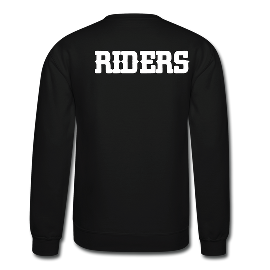 D Co, 5-101 AVN Ghost Riders Crewneck Sweatshirt