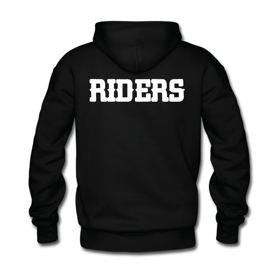D Co, 5-101 AVN Ghost Riders Hoodie