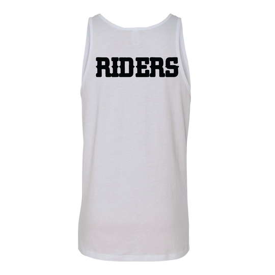 D Co, 5-101 AVN Ghost Riders Tank Top