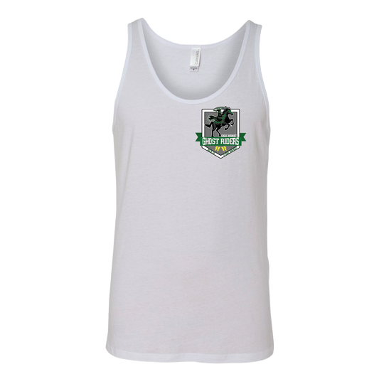 D Co, 5-101 AVN Ghost Riders Tank Top