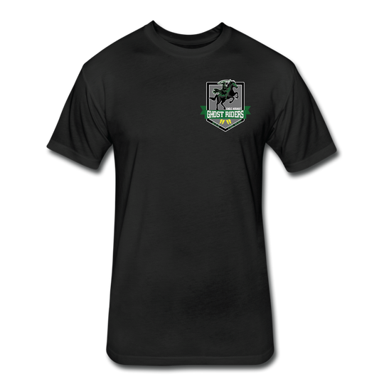 D Co, 5-101 AVN Ghost Riders T-Shirt