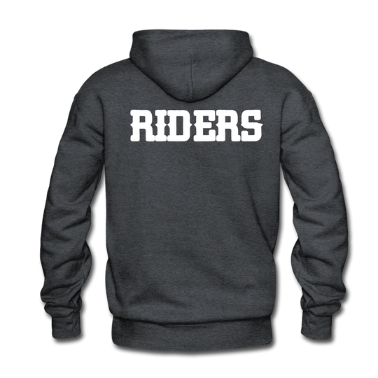 D Co, 5-101 AVN Ghost Riders Hoodie