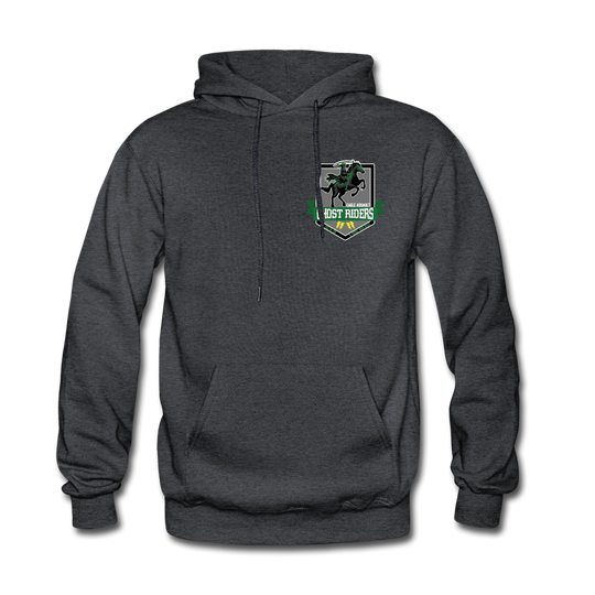 D Co, 5-101 AVN Ghost Riders Hoodie