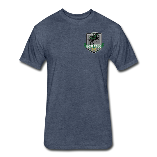 D Co, 5-101 AVN Ghost Riders T-Shirt