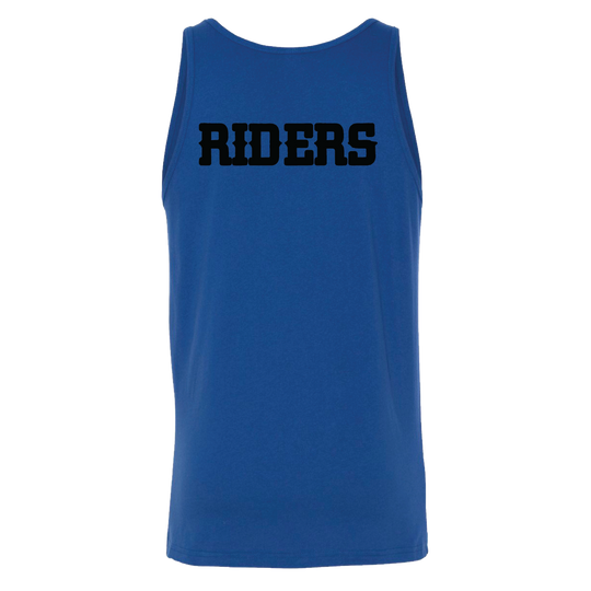 D Co, 5-101 AVN Ghost Riders Tank Top