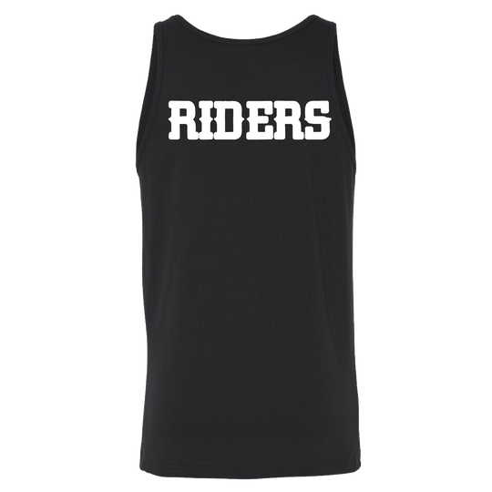 D Co, 5-101 AVN Ghost Riders Tank Top