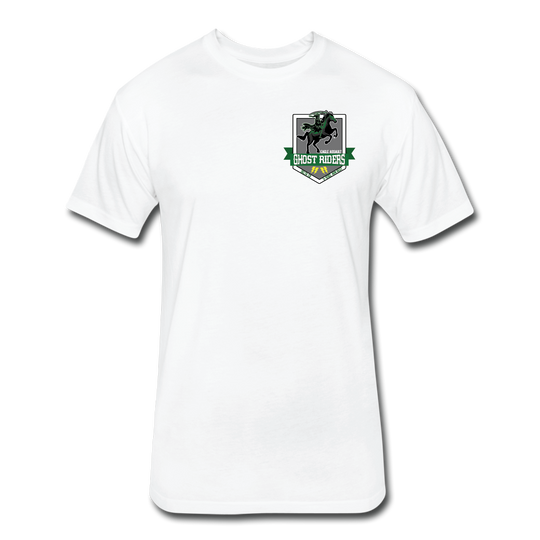 D Co, 5-101 AVN Ghost Riders T-Shirt
