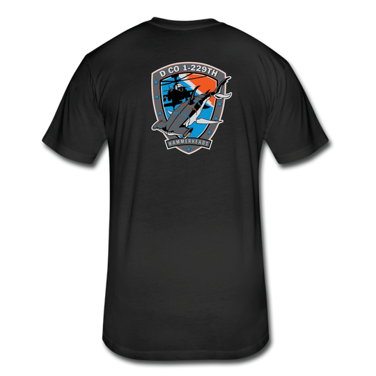 D Co, 1-229 AB "Hammerheads" T-Shirt