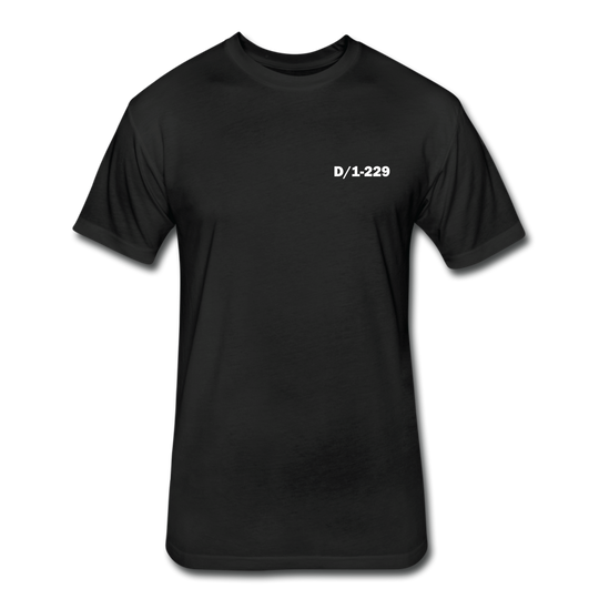 D Co, 1-229 AB "Hammerheads" T-Shirt