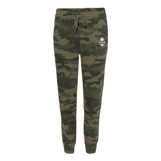D Co, 1-229 AB "Hammerheads" Sweatpants