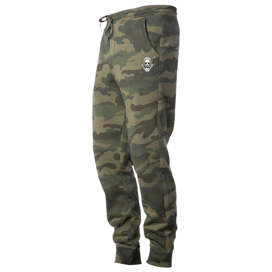 D Co, 1-229 AB "Hammerheads" Sweatpants