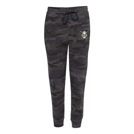 D Co, 1-229 AB "Hammerheads" Sweatpants