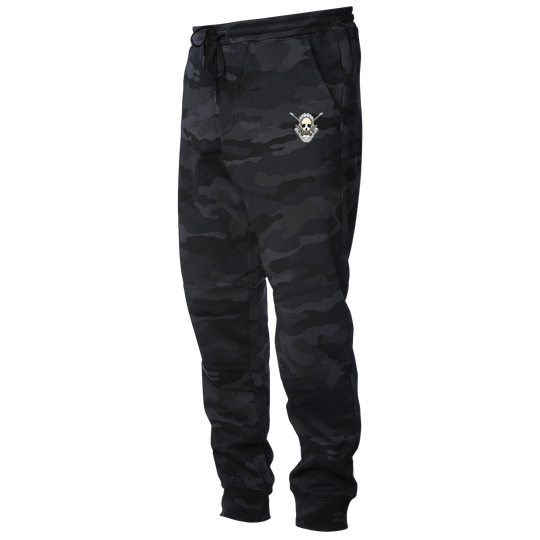D Co, 1-229 AB "Hammerheads" Sweatpants