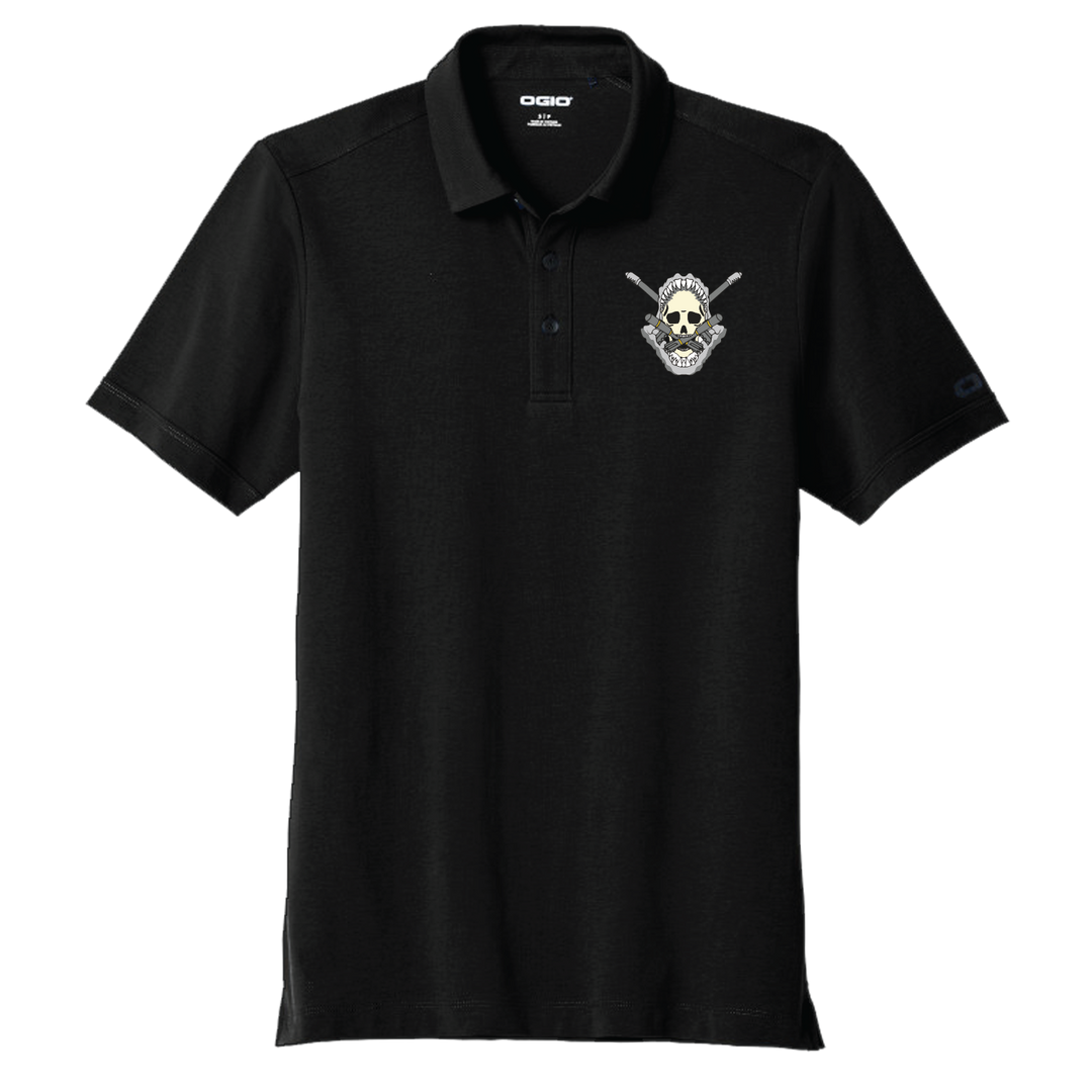 D Co, 1-229 AB "Hammerheads" Polo