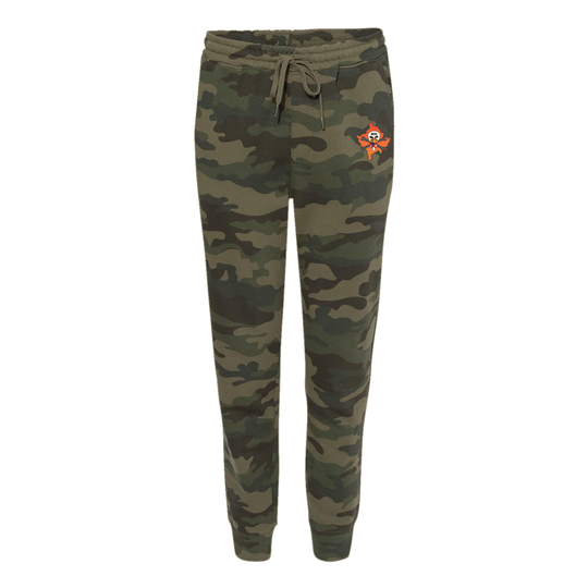 D Co, 1-131 AVN "TF Yellowhammer" Sweatpants