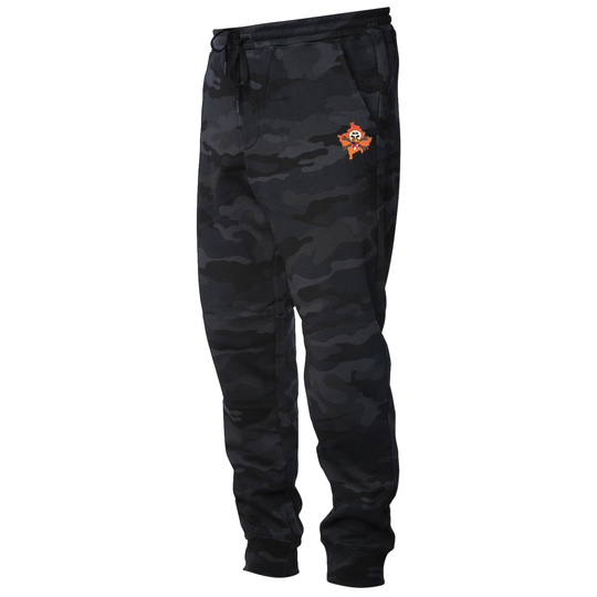 D Co, 1-131 AVN "TF Yellowhammer" Sweatpants