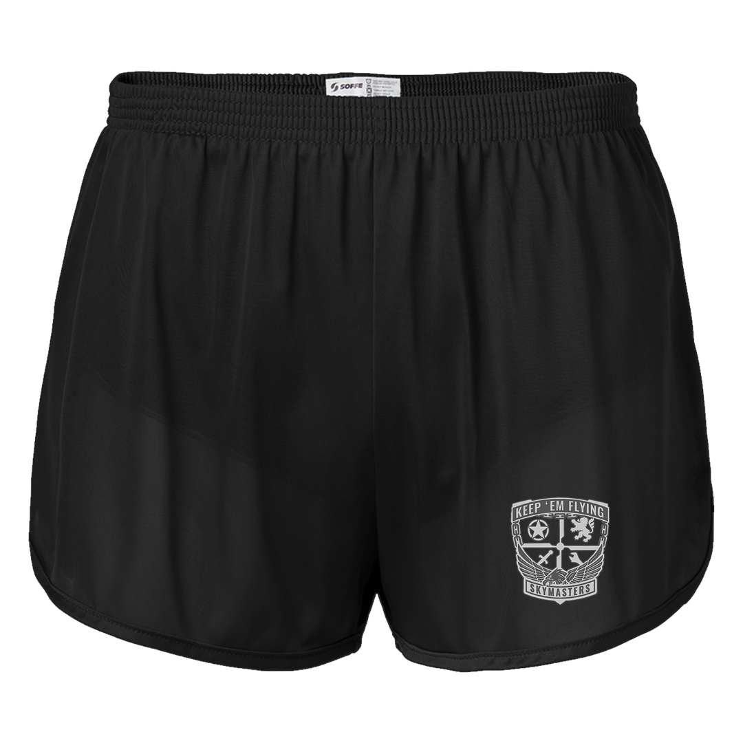 D Co, 1-214 GSAB Skymasters Silkies