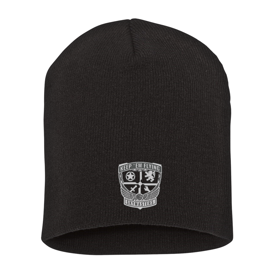D Co, 1-214 GSAB Skymasters Beanie