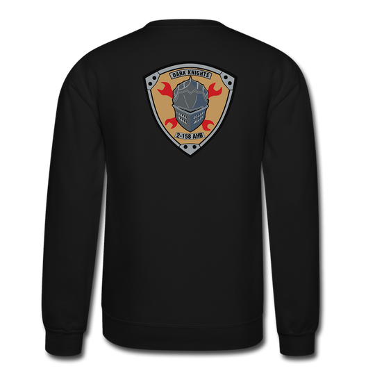 D Co, 2-158 AHB Crewneck Sweatshirt