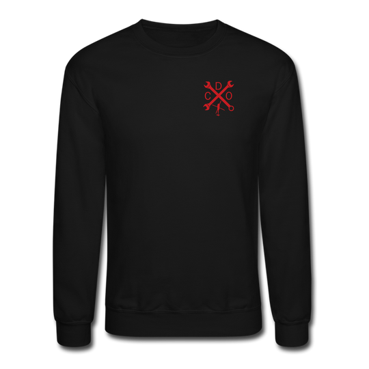 D Co, 2-158 AHB Crewneck Sweatshirt