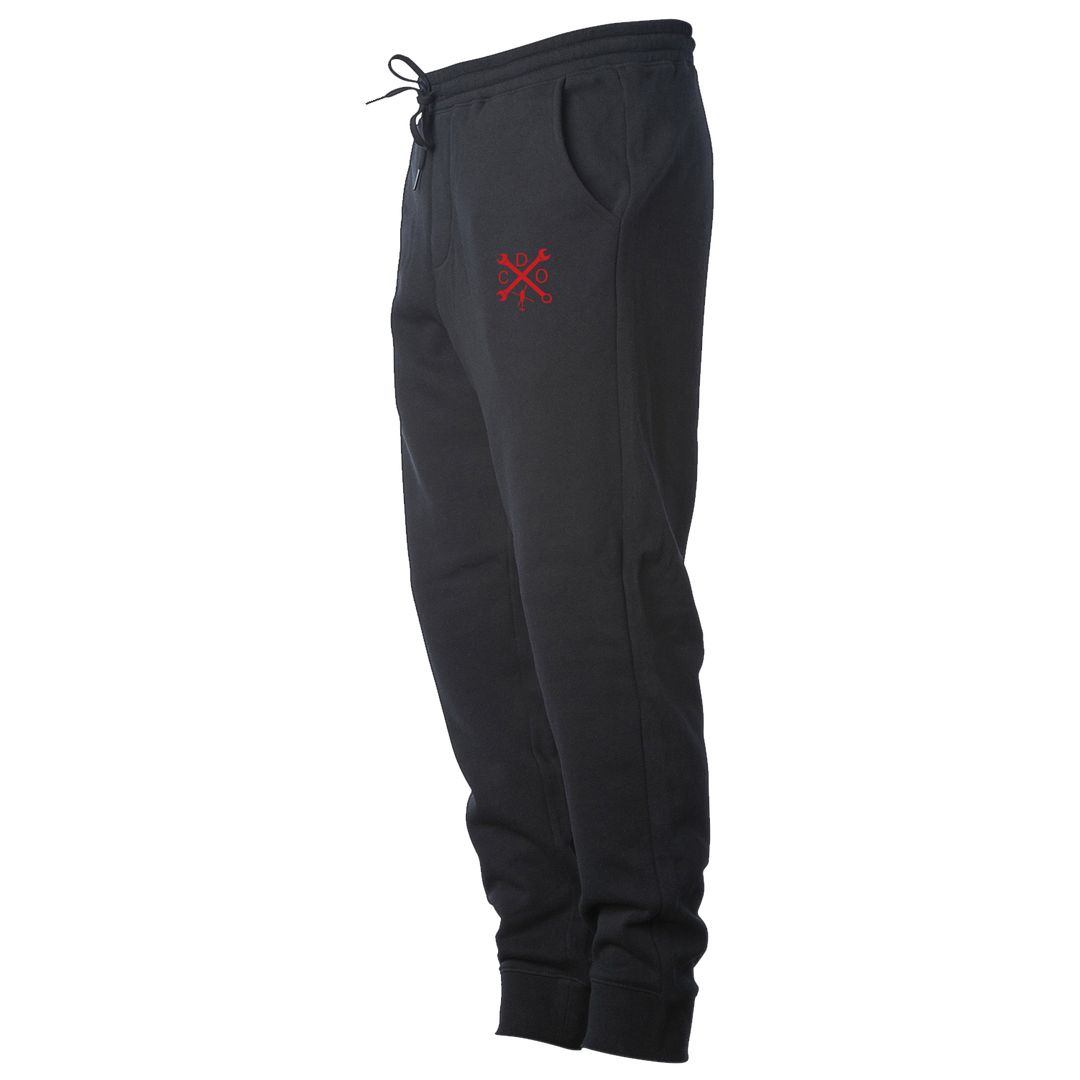 D Co, 2-158 AHB Sweatpants