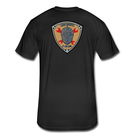 D Co, 2-158 AHB T-Shirt