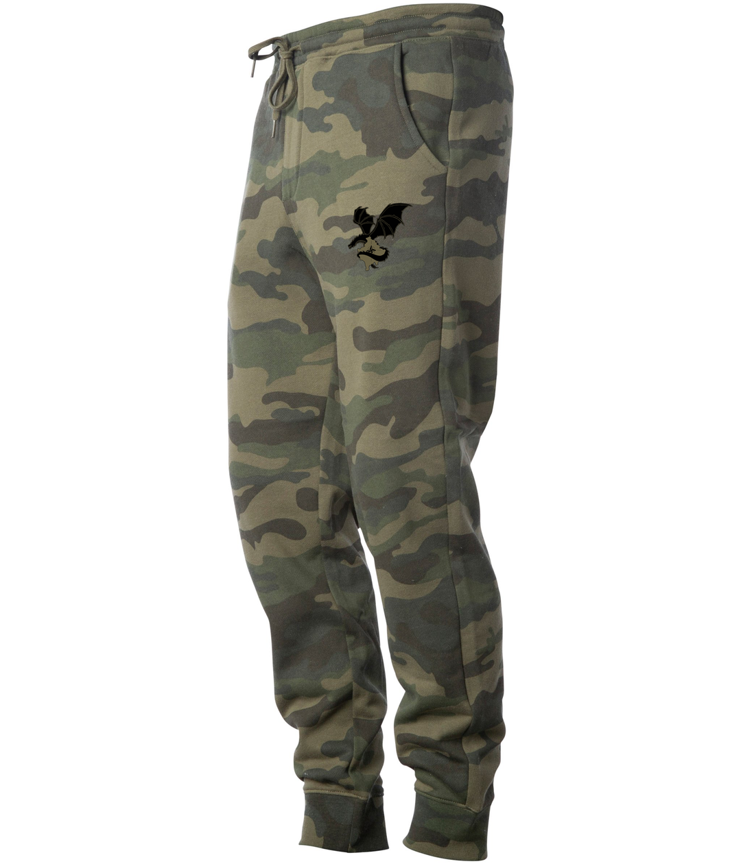D Co, 2-224 Dragons Sweatpants