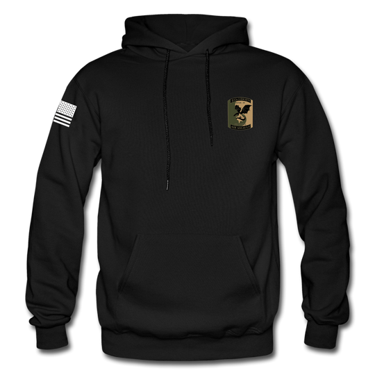 D Co, 2-224 Dragons Hoodie