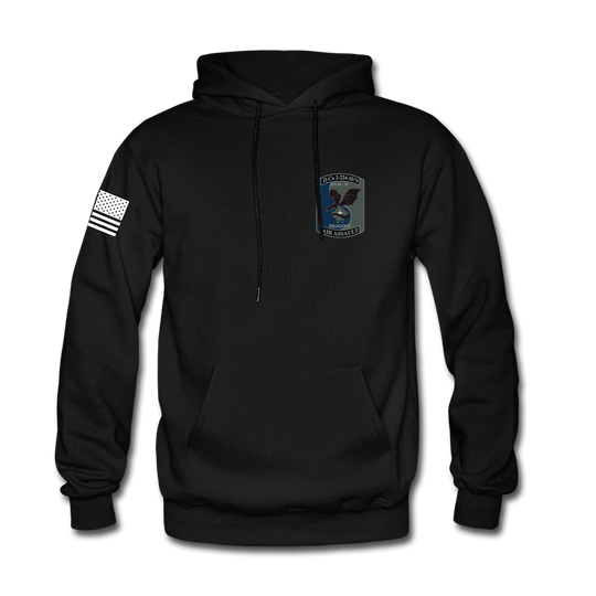 D Co, 2-224 AVN Dragons Hoodie V2