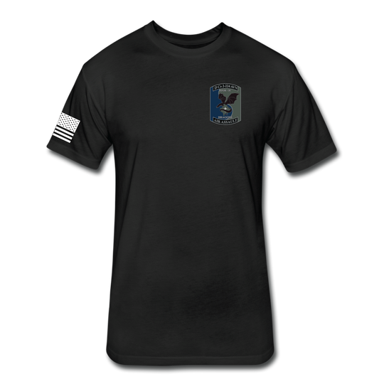 D Co, 2-224 AVN Dragons T-Shirt V2