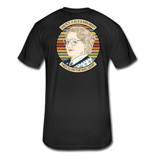 Doubtfire DUSTOFF T-Shirt